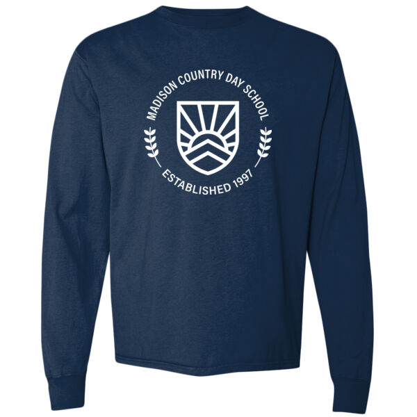 Long Sleeves Thumbnail