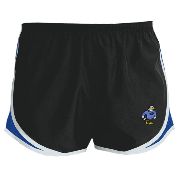 Sport-Tek - Women's Cadence Shorts - Embroidered Logo Thumbnail