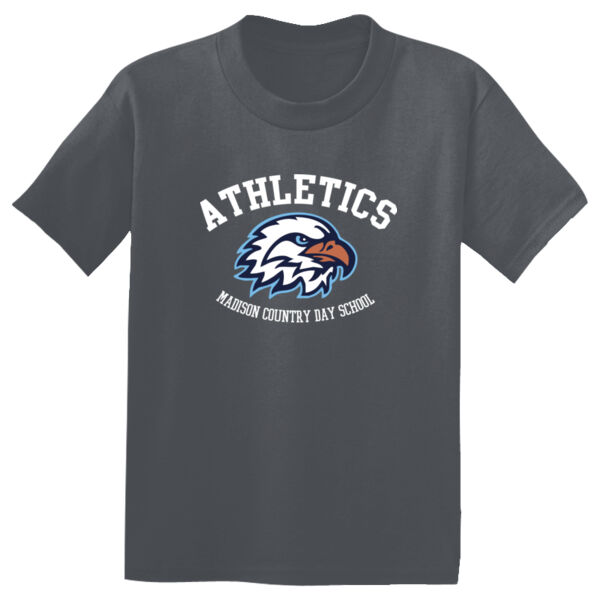 Youth Dri-Fit Tee - Printed Logo Thumbnail