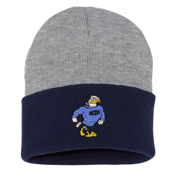 Sportsman - Knit Beanie - Embroidered Logo Thumbnail