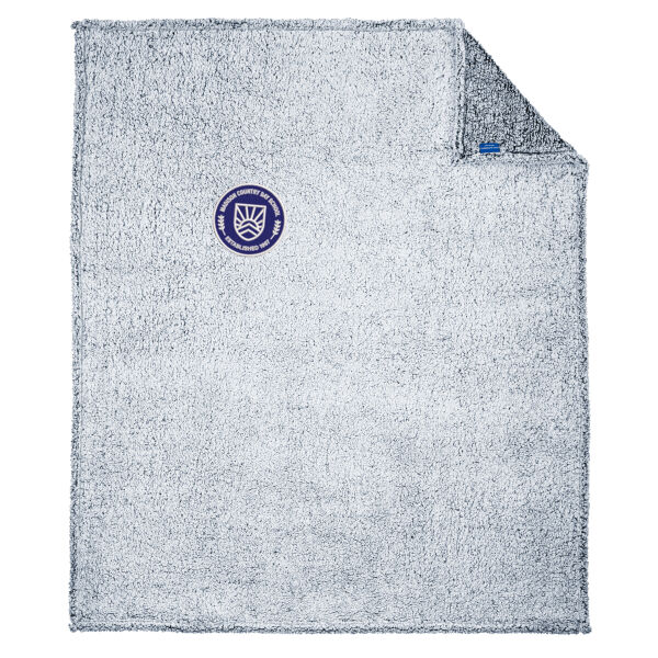 Port Authority ® Cozy Blanket - Embroiderd Logo Thumbnail