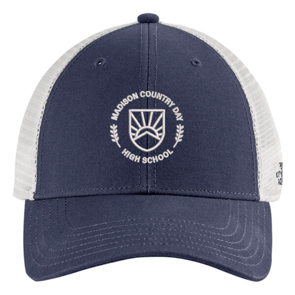 The North Face Ultimate Trucker Cap  - Embroidered Logo Thumbnail