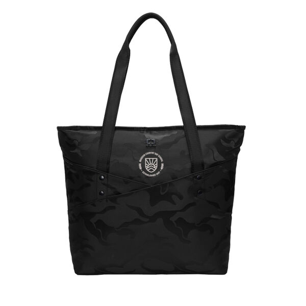 OGIO Downtown Tote  - Embroidered Logo Thumbnail