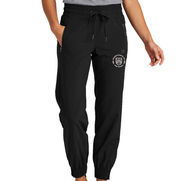 OGIO Ladies Connection Jogger - Embroidered Logo Thumbnail