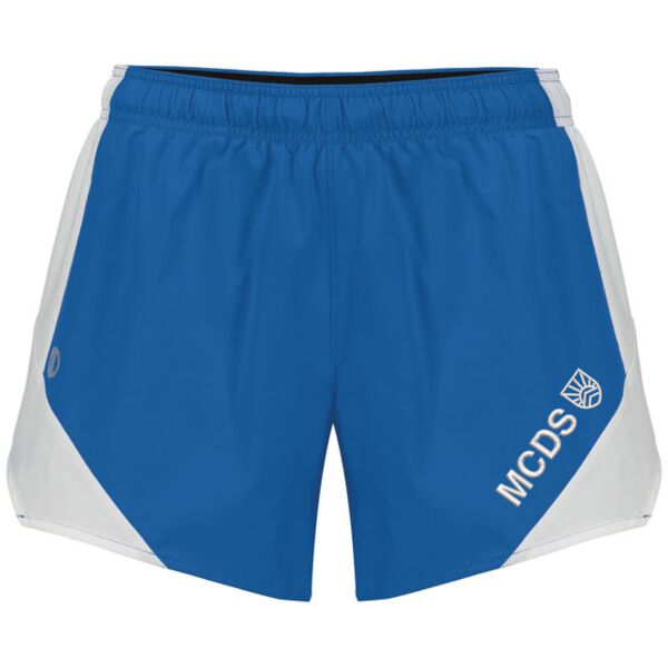 Holloway Girls Olympus Shorts  - Embroidered Logo Thumbnail