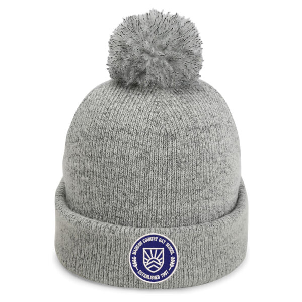 Imperial - The Mammoth - Embroidered Logo Thumbnail