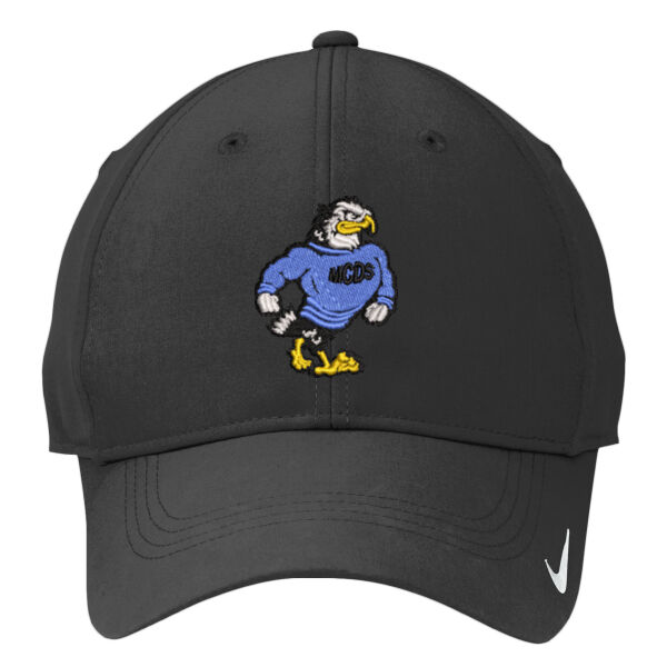 Nike Swoosh Legacy 91 Cap - Embroidered Logo Thumbnail