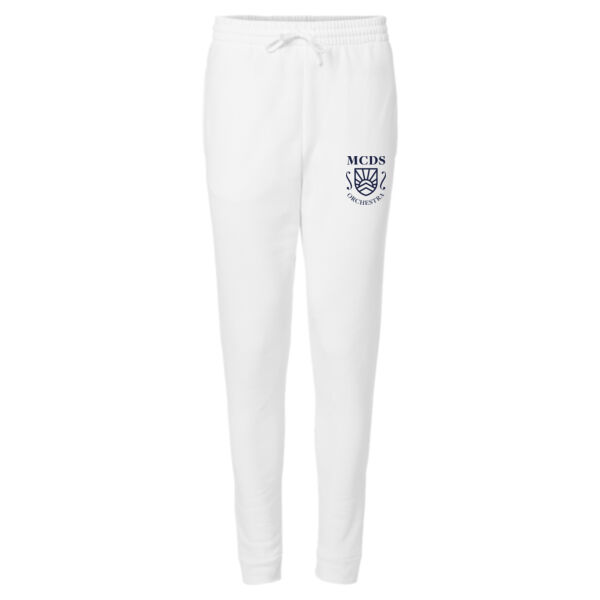 JERZEES - Nublend® Joggers - Embroidered Logo Thumbnail