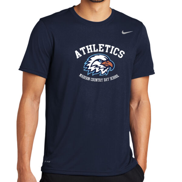 Nike Team rLegend Tee - Printed Logo Thumbnail