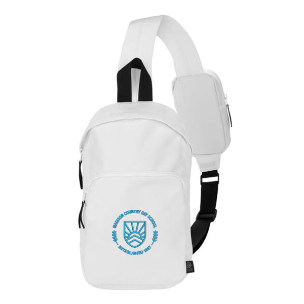Grove Sling Bag - Embroidered Logo Thumbnail