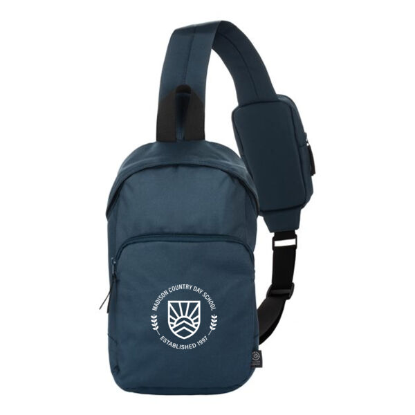 Grove Sling Bag - Embroidered Logo Thumbnail