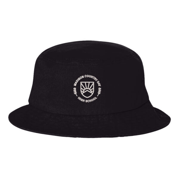 Bucket Hat - Embroidered Logo Thumbnail
