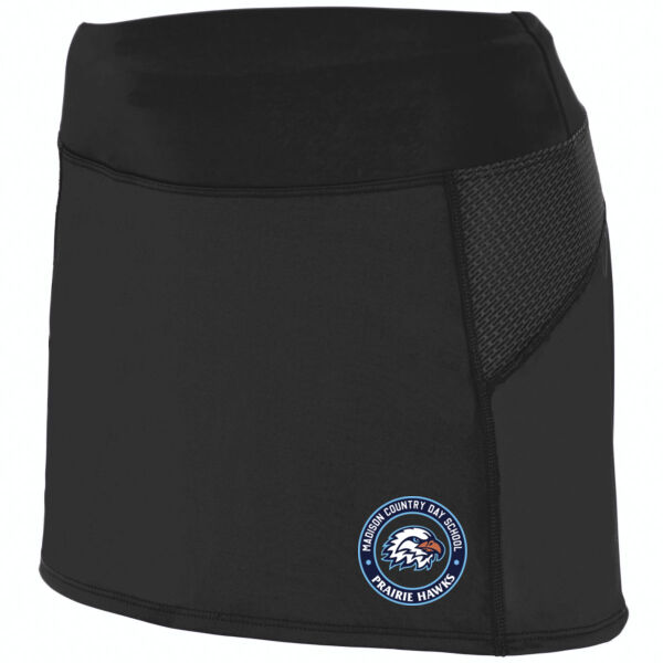 Augusta Sportswear Ladies FemFit Sort - Printed Logo Thumbnail