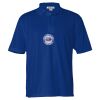 Men's Moisture Free Mesh Polo Thumbnail