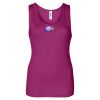 Women's Baby Rib Tank Thumbnail