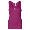 Women's Baby Rib Tank Thumbnail