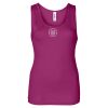 Women's Baby Rib Tank Thumbnail