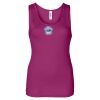 Women's Baby Rib Tank Thumbnail