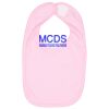 Infant Premium Jersey Bib Thumbnail