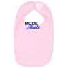 Infant Premium Jersey Bib Thumbnail