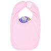 Infant Premium Jersey Bib Thumbnail