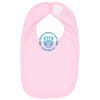 Infant Premium Jersey Bib Thumbnail